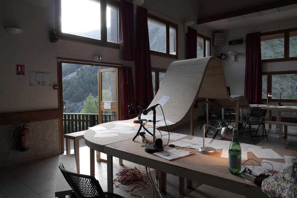 Territoires d'Oisans