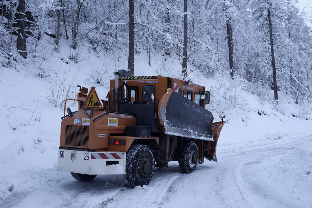 Territoires d'Oisans
