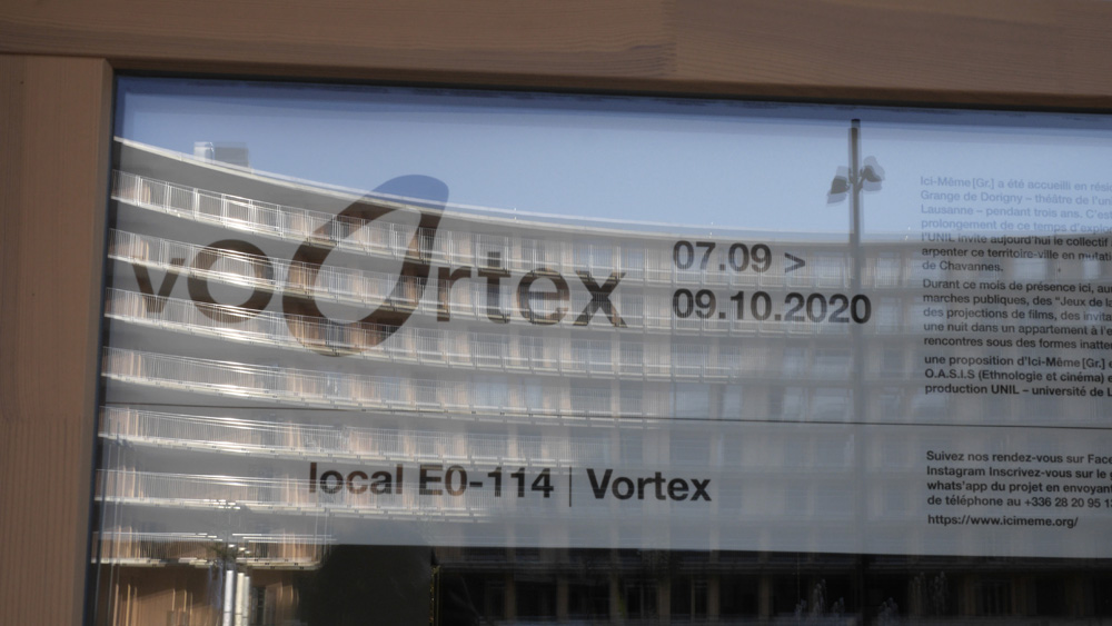 VoOrtex