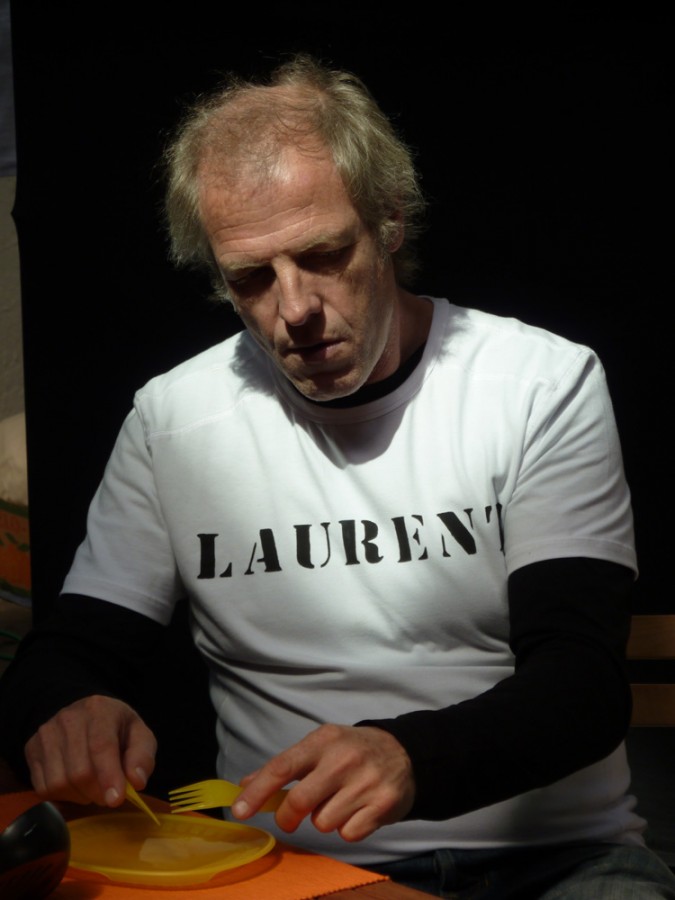 résidence / 6T Théâtre