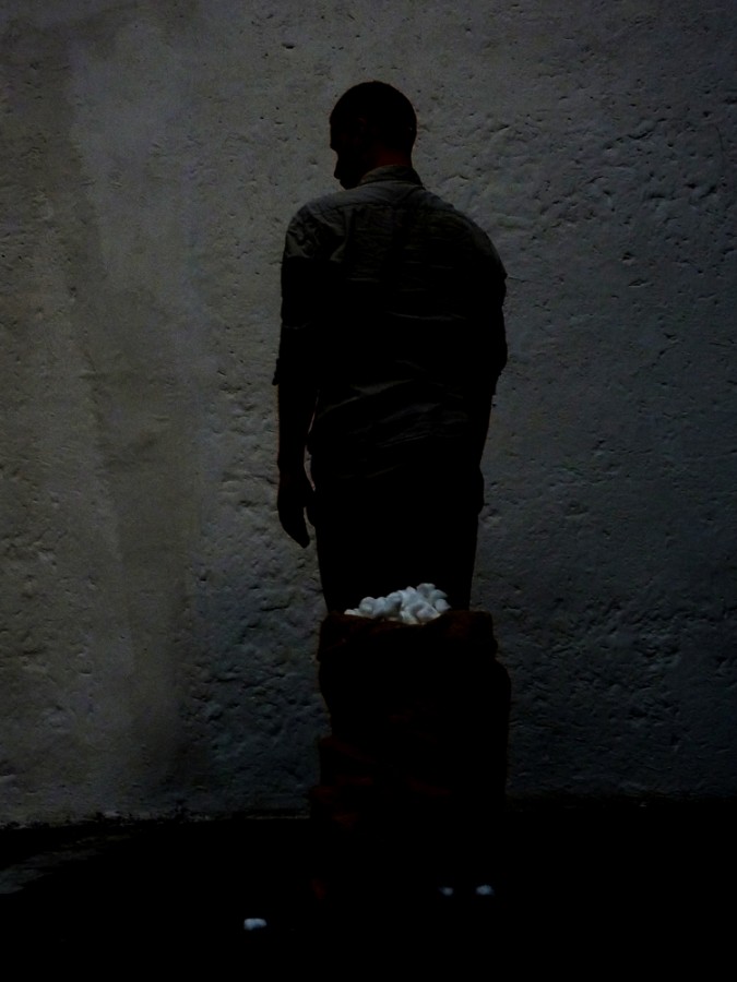 résidence / Bertrand Lombard