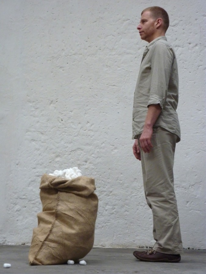 résidence / Bertrand Lombard