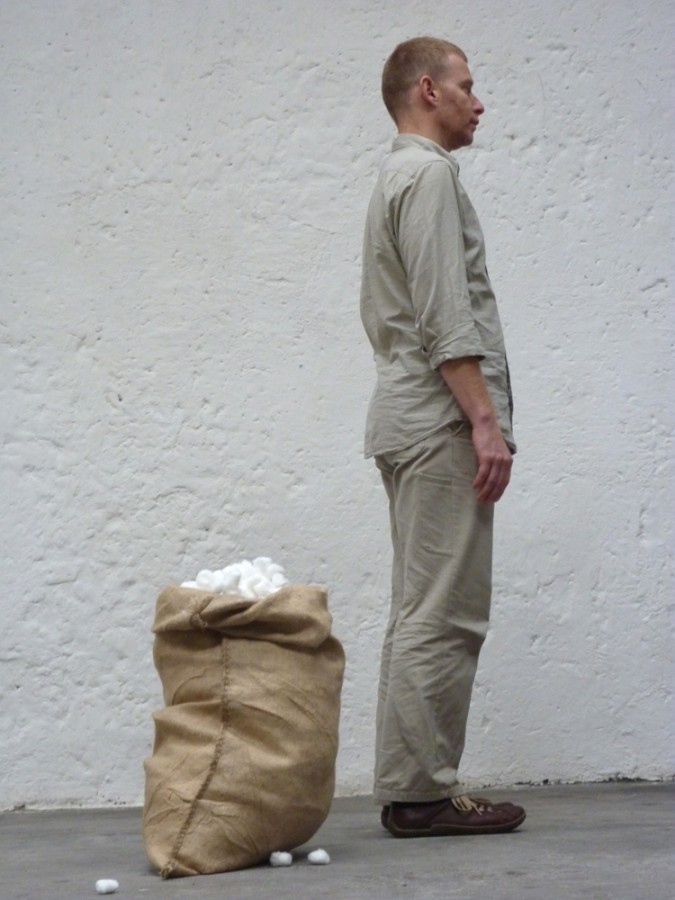 résidence / Bertrand Lombard