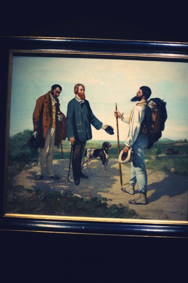 courbet.net