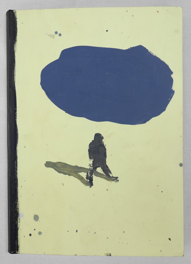 Cahier de l'ombre