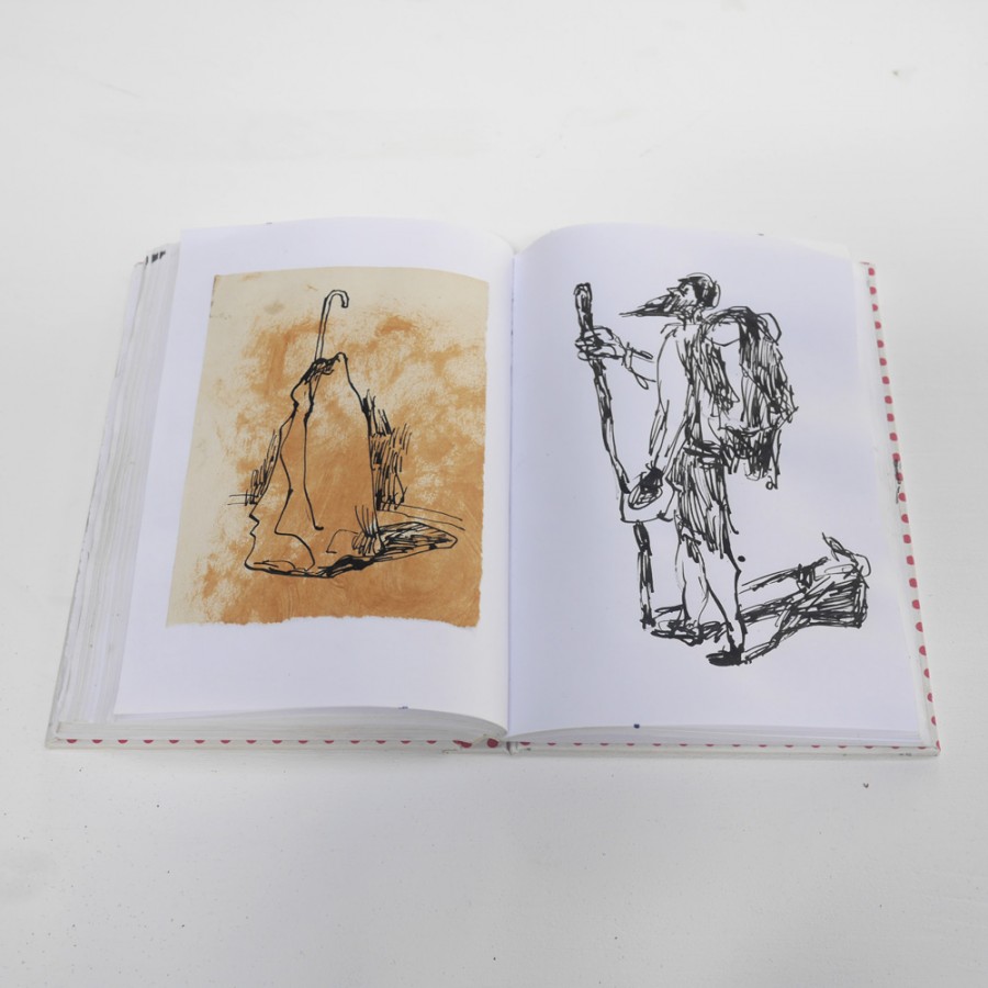 Cahier Courbet