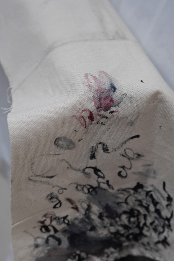 atelier / Claire Colin-Collin