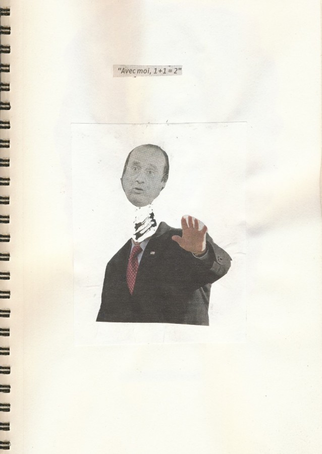 Collages