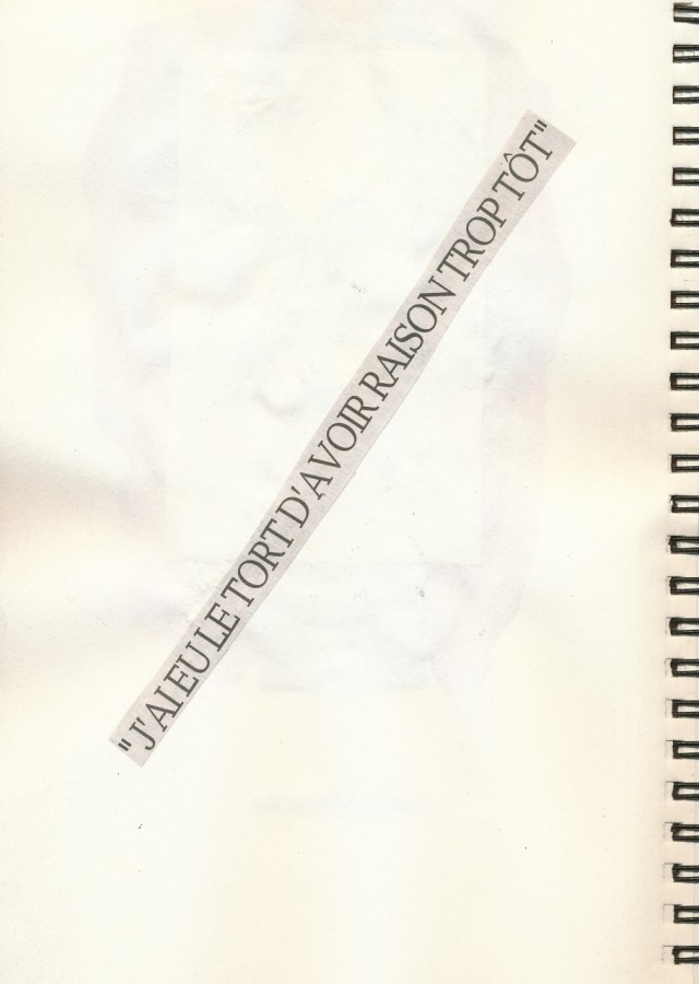 Collages