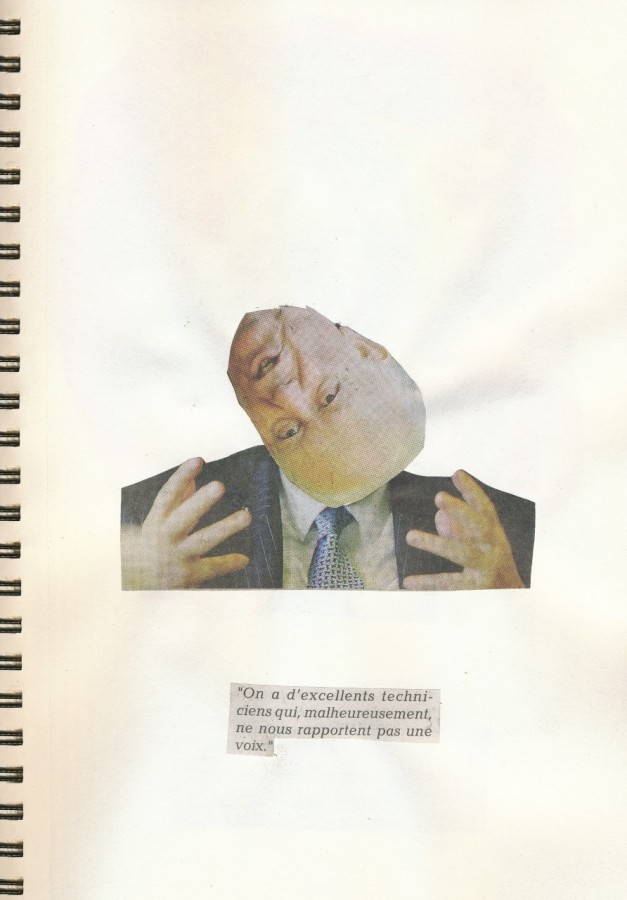 Collages