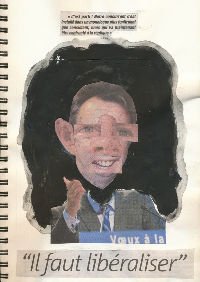 Collages