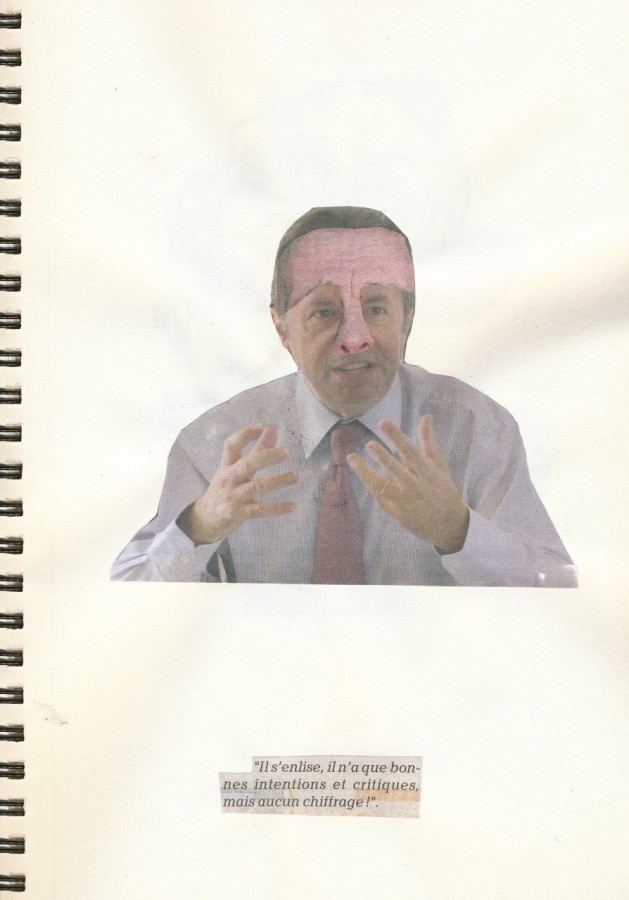 Collages