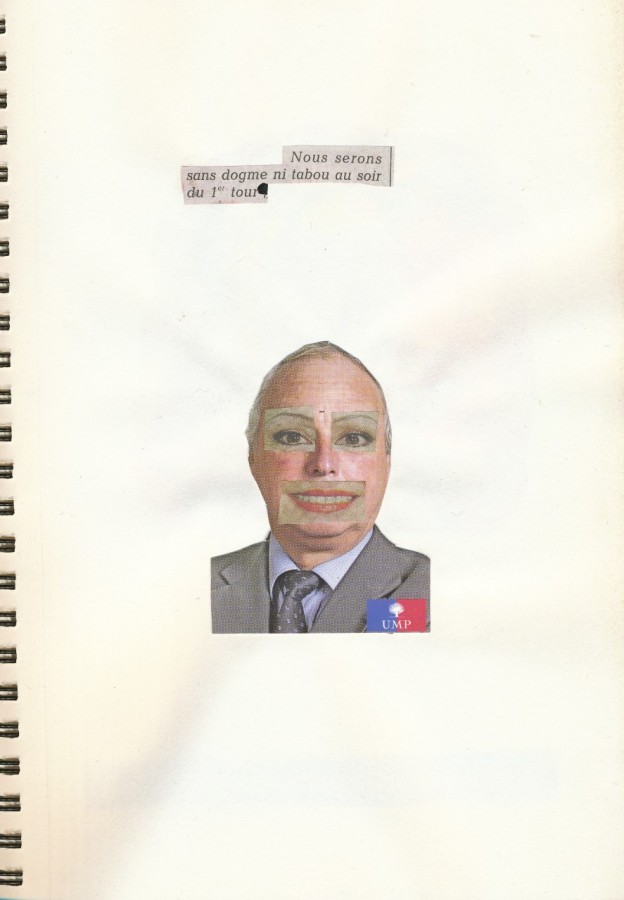 Collages