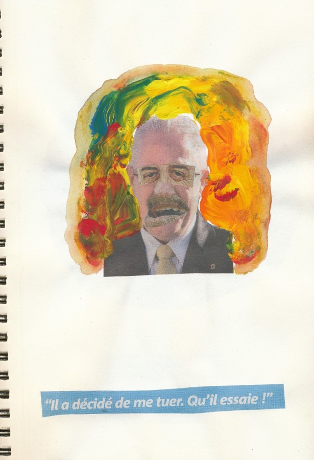 Collages
