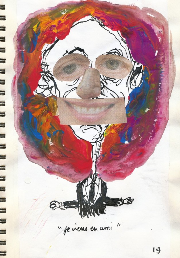 Collages