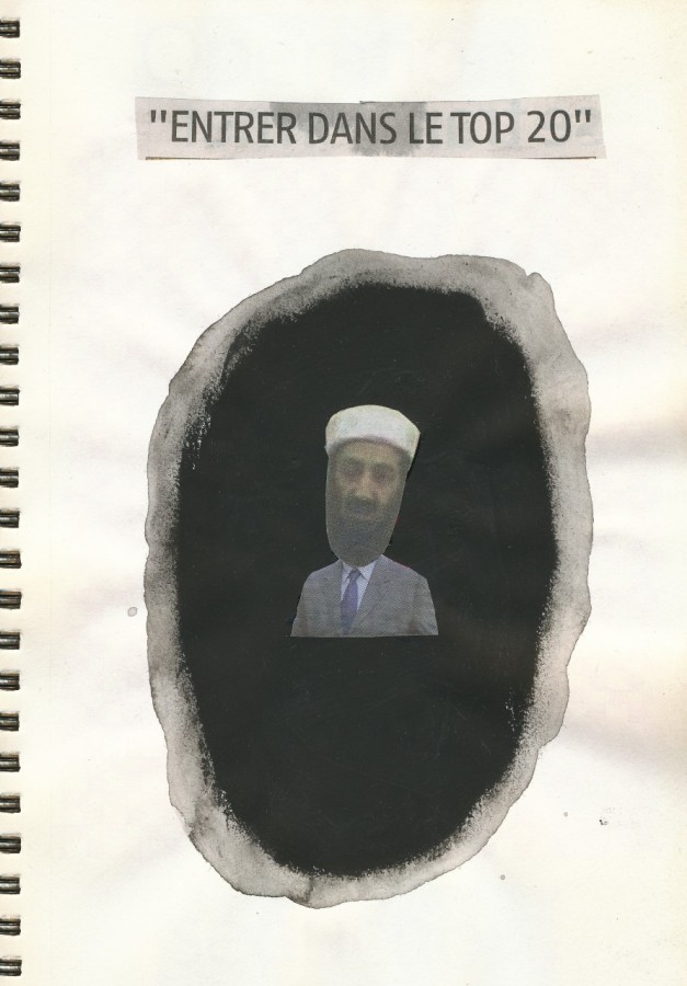 Collages