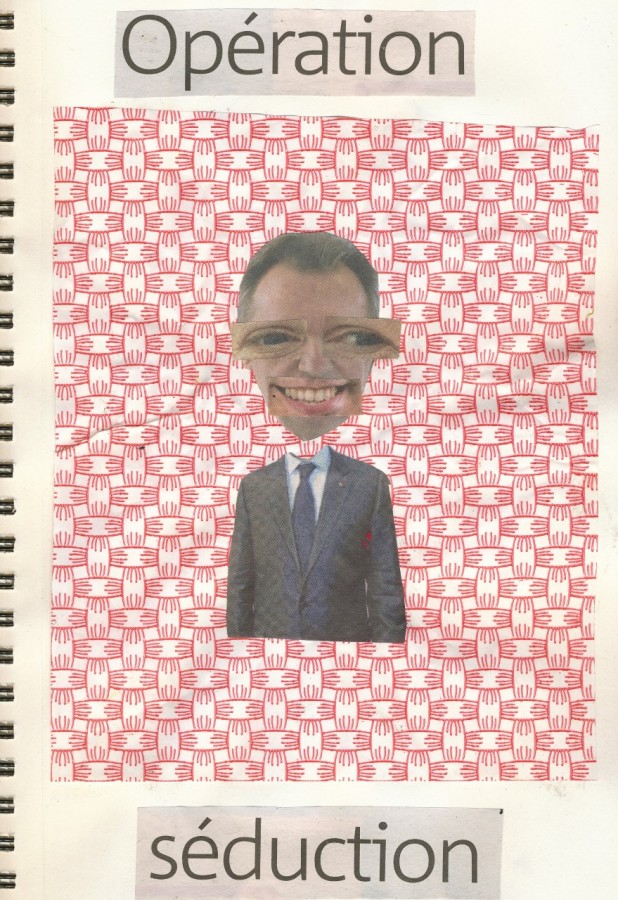Collages