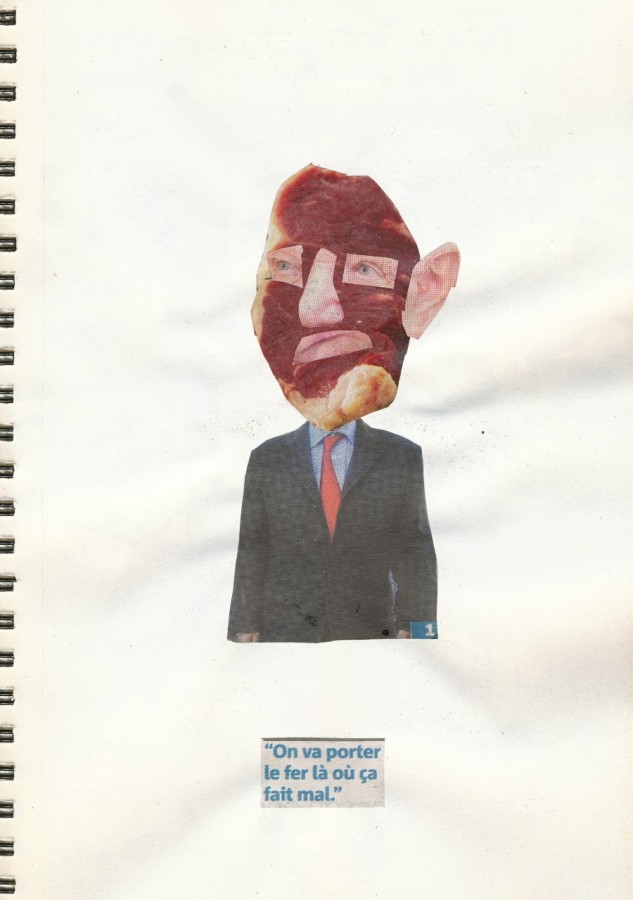 Collages