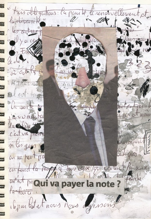 Collages