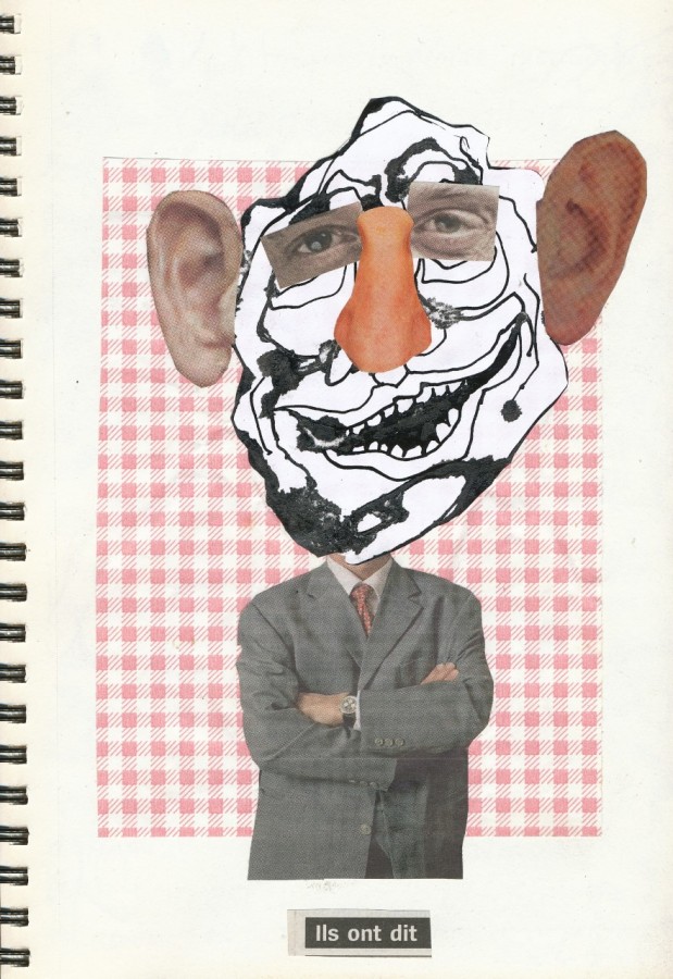 Collages
