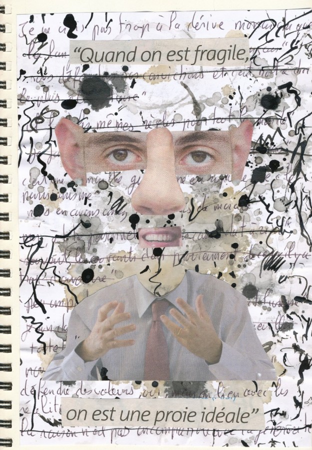 Collages