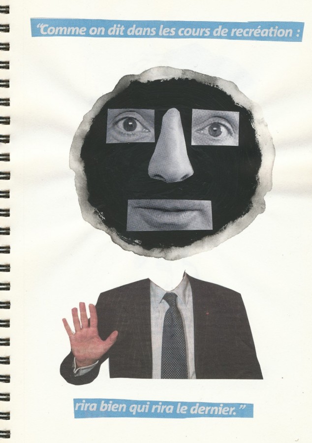 Collages