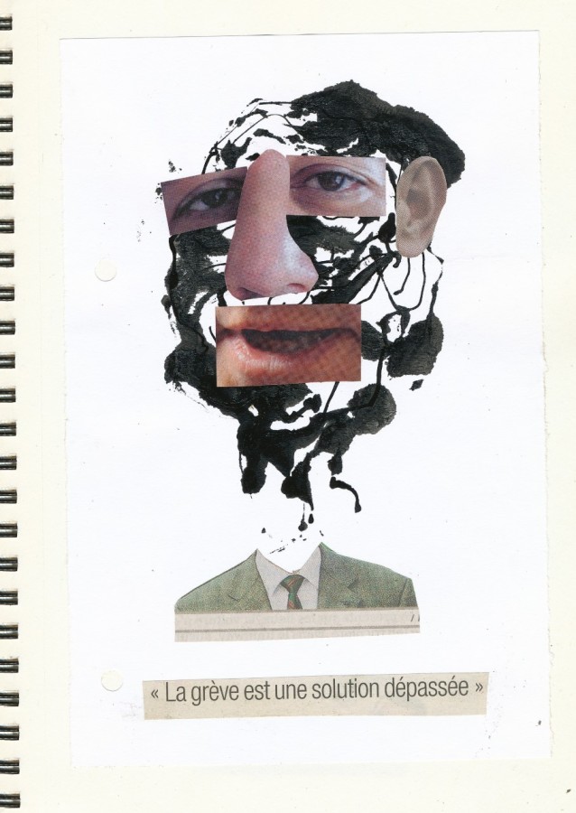 Collages