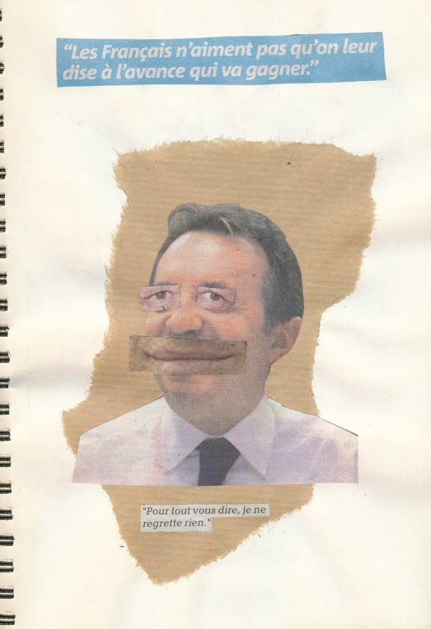 Collages