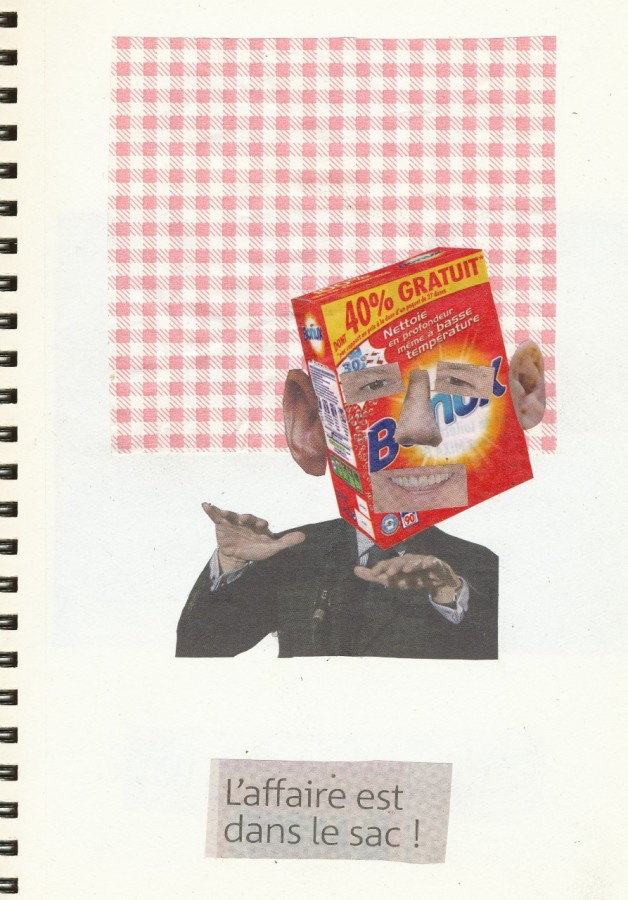 Collages