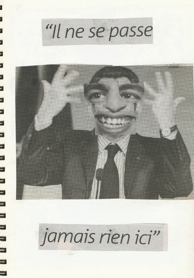 Collages