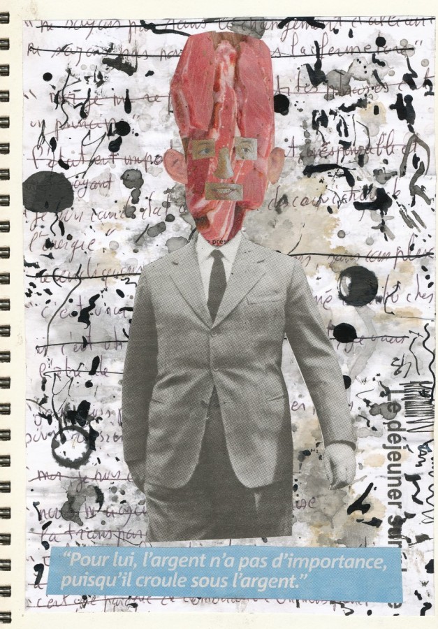 Collages