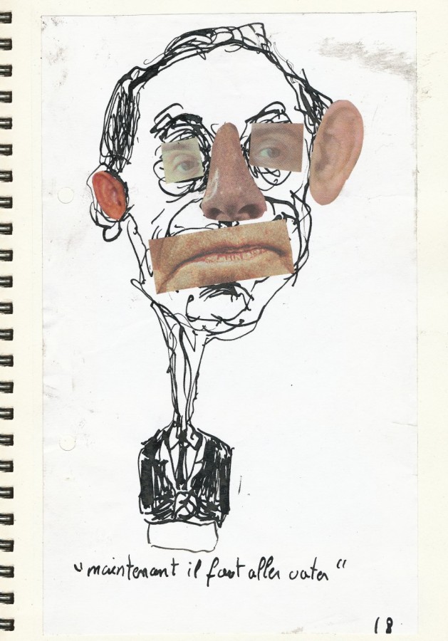 Collages