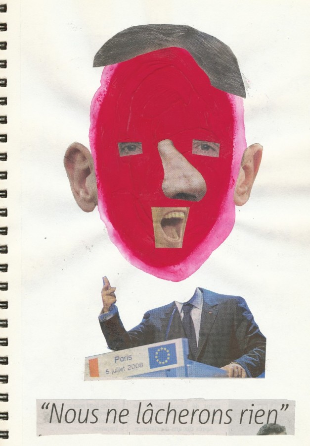 Collages
