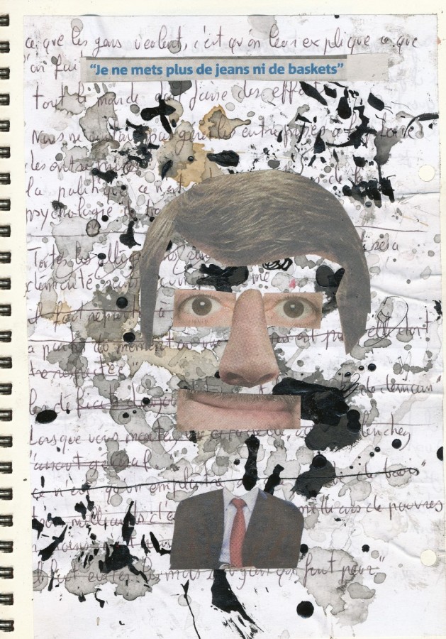 Collages