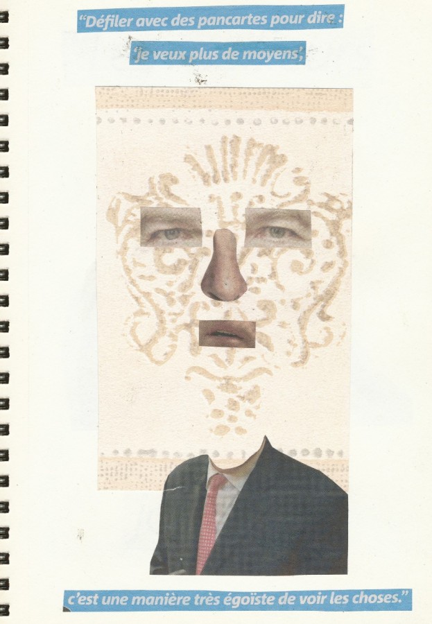 Collages