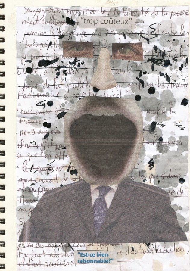 Collages