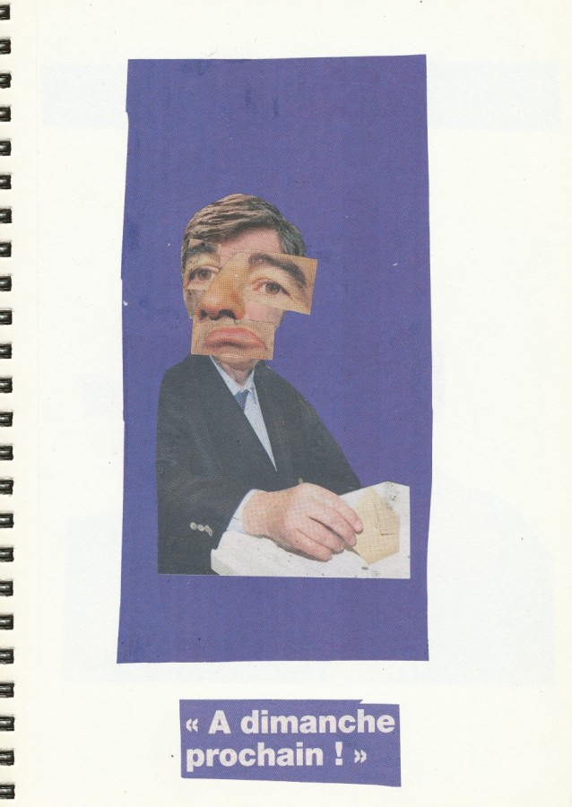 Collages