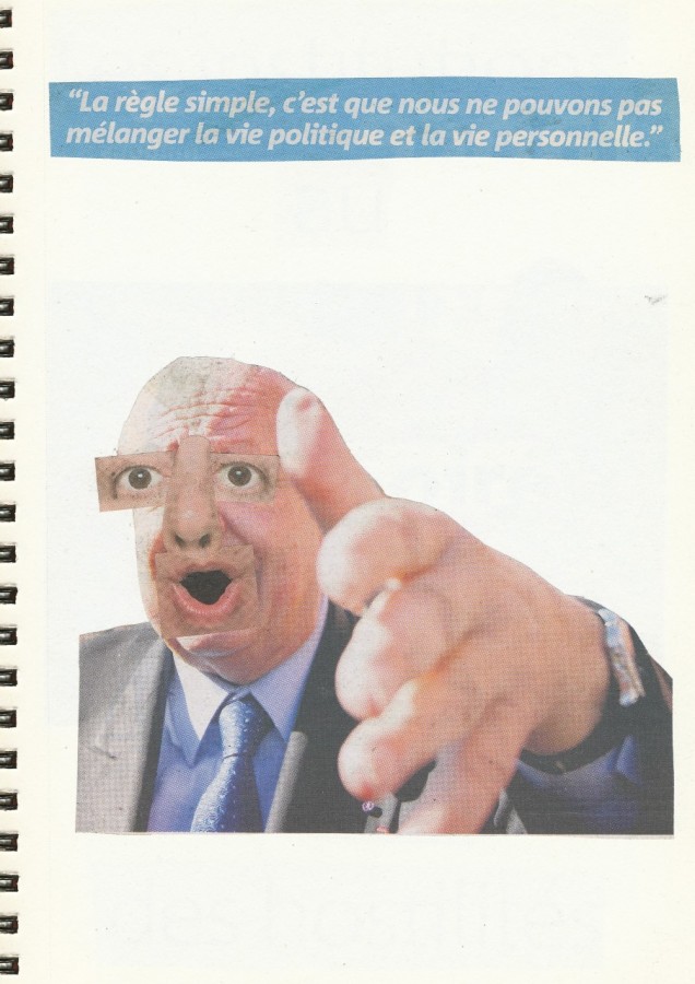 Collages