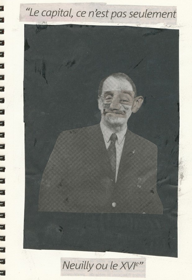 Collages