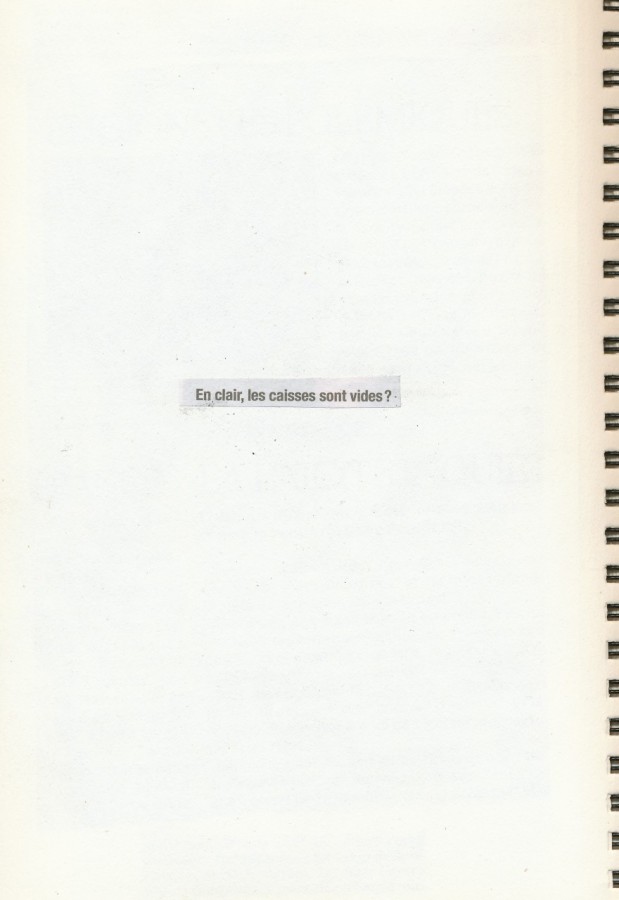 Collages