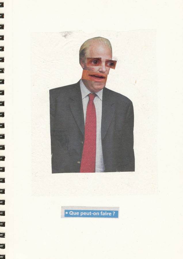 Collages