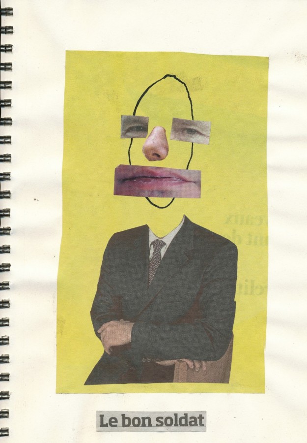 Collages
