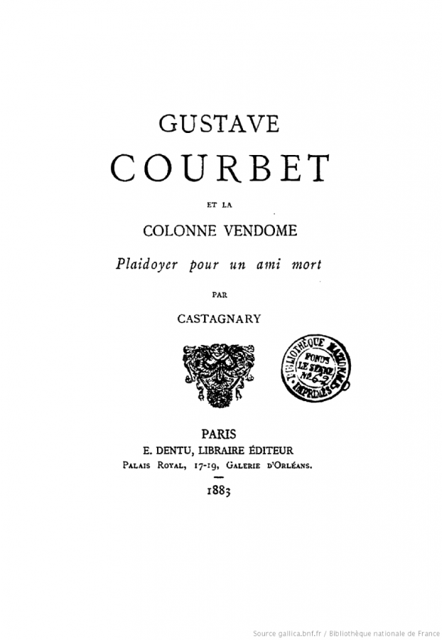 courbet.net