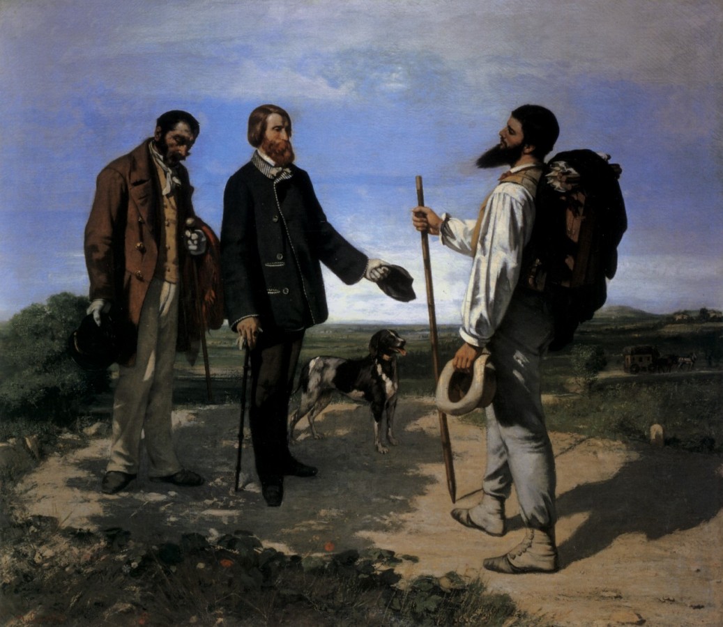 courbet.net
