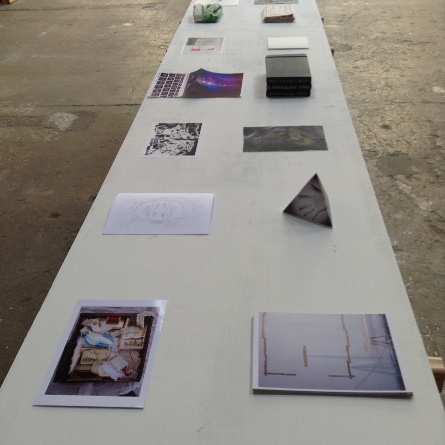 espace(s)de travail octobre 2016