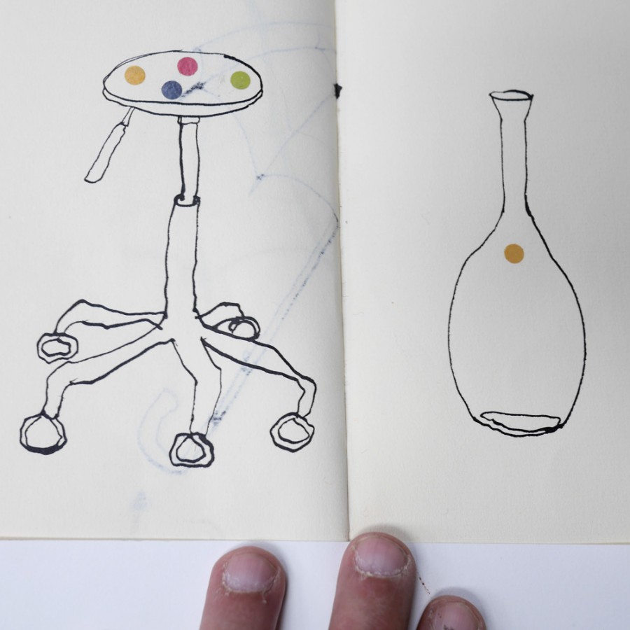 Dessins