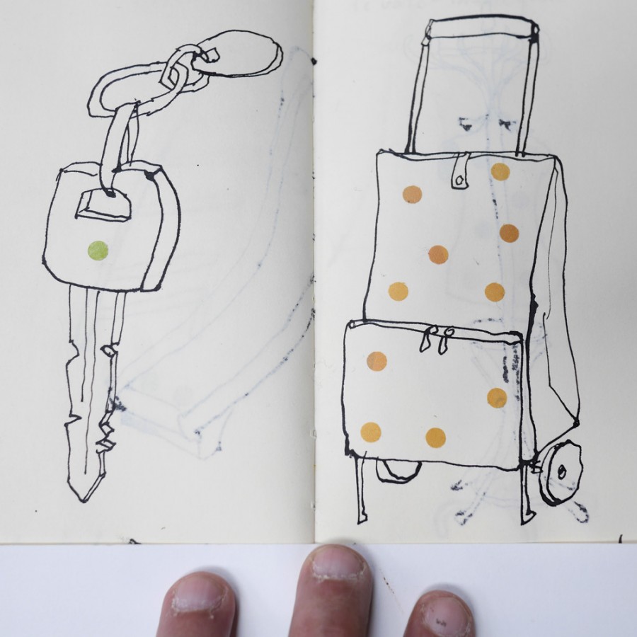 Dessins