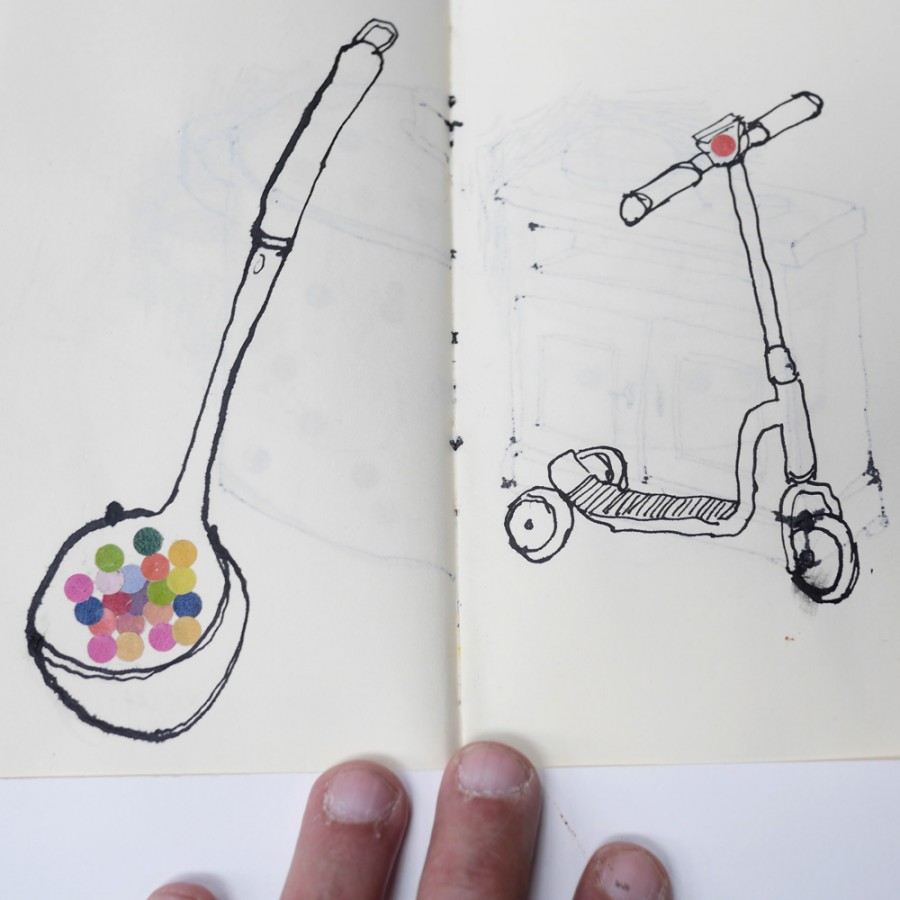 Dessins