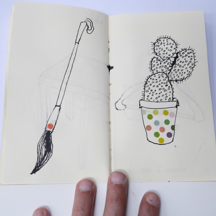 Dessins