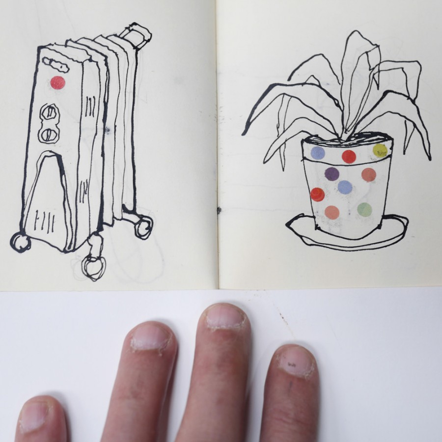 Dessins